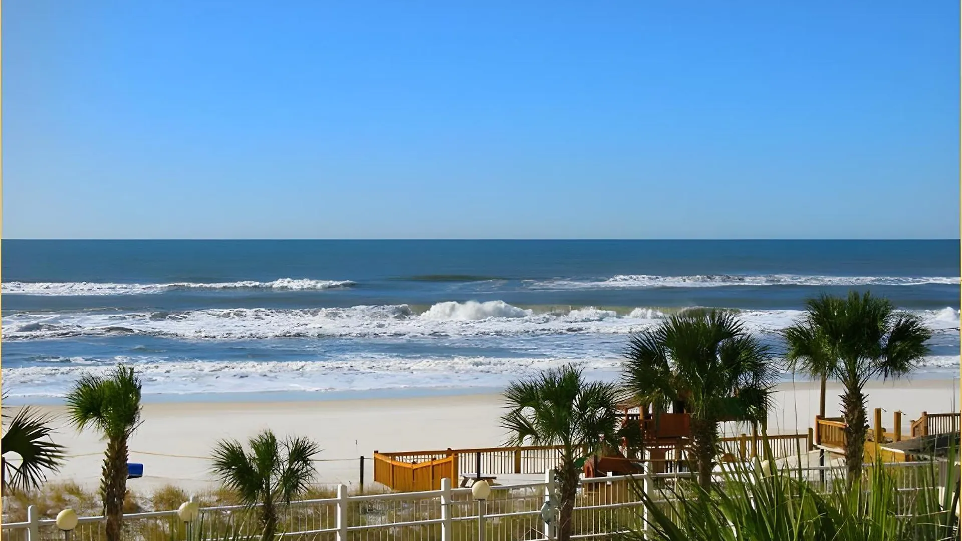 Sunset At Summit Daire Panama City Beach 0*,  ABD